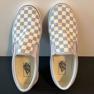 Vans Slip-on Sneakers